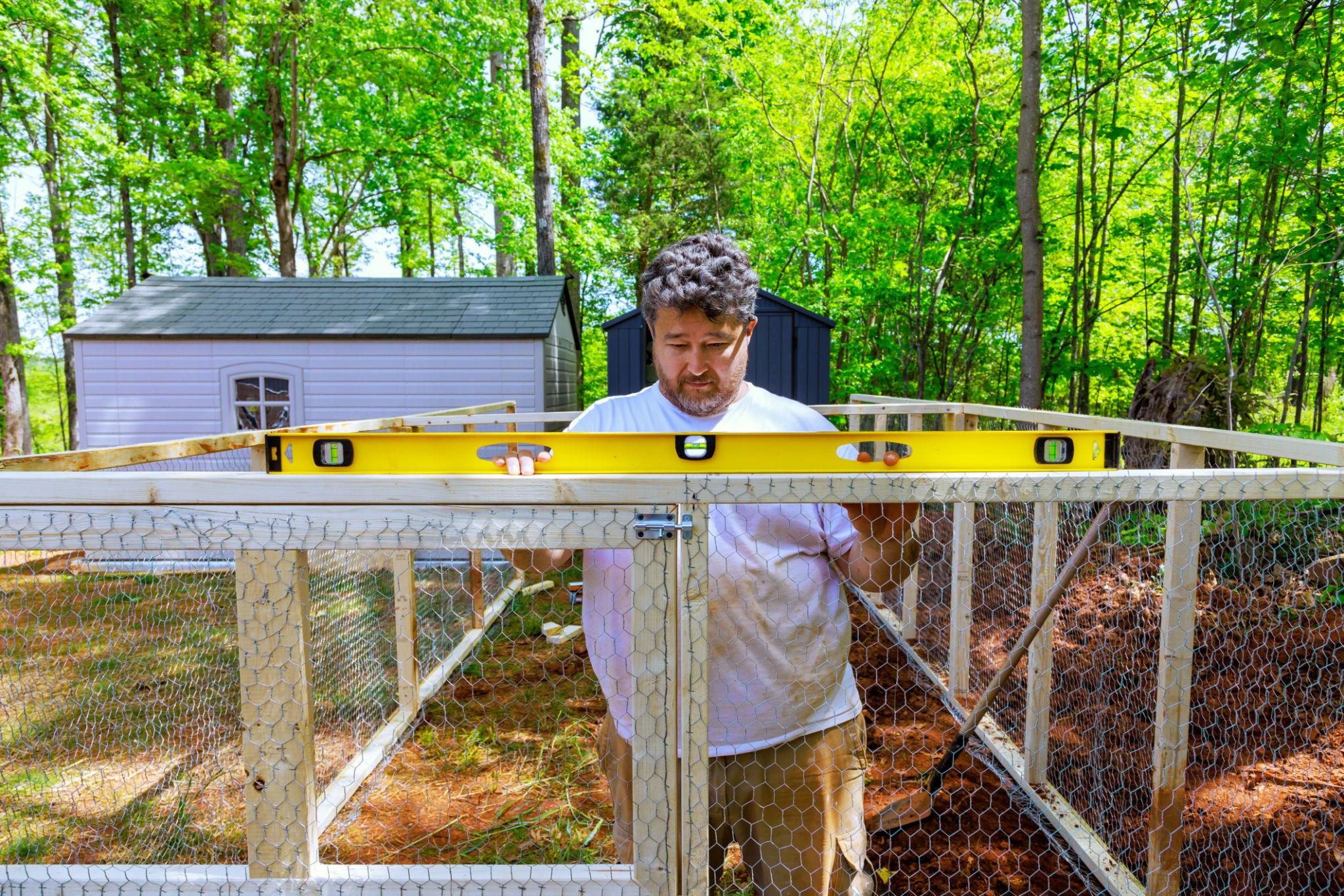 How to automate a chicken coop step by step guide for beginners 2025